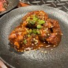炭火焼ホルモン ぐう 本店