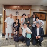 すきやばし 次郎 - 