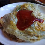 オムライス ひとみ - 