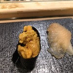 寿司のあおやま - 