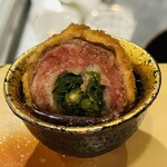 串揚げはやし - 