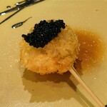 串揚げはやし - 