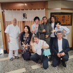 すきやばし 次郎 - 