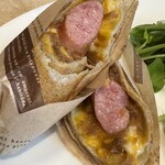 maruyamakohi Karuizawa Baipasu Ten