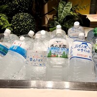 スカイグリルブッフェ武藏 - 