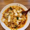 彩華ラーメン 奈良店