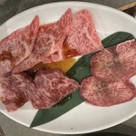 焼肉チャンピオン 恵比寿本店 - 