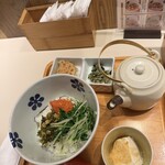 だし茶漬けえん - 