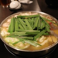 博多もつ鍋 やま中 赤坂店 - 