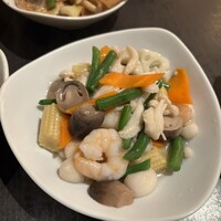 廣東料理 民生 ヒルトンプラザウエスト店 - 