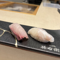 築地 孫右衛門 ミント神戸店 - 