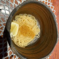 魚坐 - 
