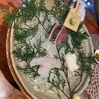 魚坐 - 