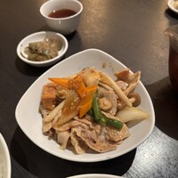 廣東料理 民生 ヒルトンプラザウエスト店 - 