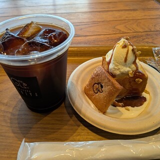 くるみこページ Kurumicco Factory - 馬車道/カフェ | 食べログ