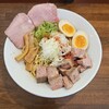 らーめん香澄 阿波座本店