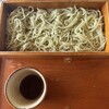 手打ち蕎麦　さとみ