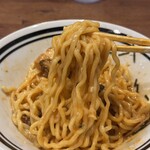 油そば・まぜそば ロマン - 