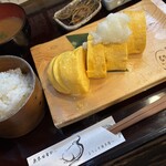 だしまき玉子専門店 卵道 - 