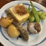 串幸 - どれもみんな美味しい（＾◇＾）