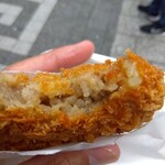 神戸コロッケ 元町本店 - 