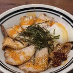 油そば・まぜそば ロマン - 