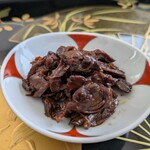 瑞宝志ぐれ - 炊きたてご飯とそのままあさり志ぐれ