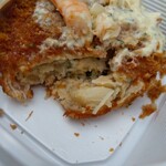 神戸コロッケ 元町本店 - 