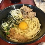 麺処 あみや - 料理写真: