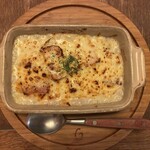 Risotteria®︎GAKU 時計台 - 