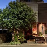 BARU 竹末 - 店舗外観