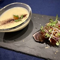 銀座イタリアン Fabi's  - 
