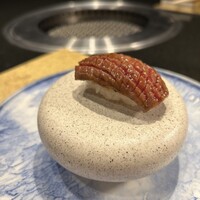 焼肉牛印 銀座店 - 