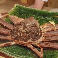 越前がに・旬のお料理 らでん - 