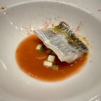 銀座イタリアン Fabi's  - 