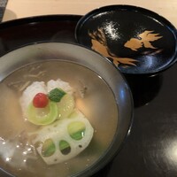 梶川 - 