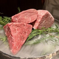 焼肉牛印 銀座店 - 