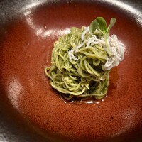 銀座イタリアン Fabi's  - 