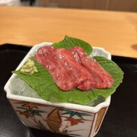 にくの匠 三芳 - 