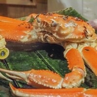 越前がに・旬のお料理 らでん - 