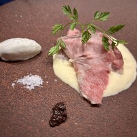 銀座イタリアン Fabi's  - 