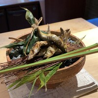 梶川 - 