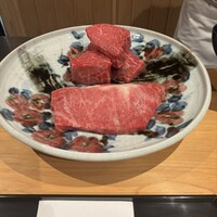 にくの匠 三芳 - 
