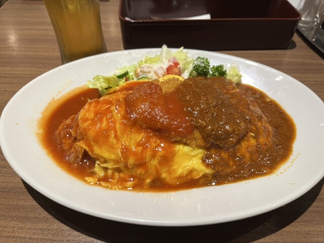 Shinsaibashi Mitsuya Kyohan Mo-Ru Ten photo 3