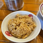 中華そば専門　田中そば店 - 