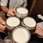 九州料理 さつま鶏屋 - 