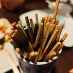 九州料理 さつま鶏屋 - 