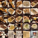 九州料理 さつま鶏屋 - 