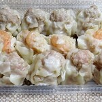 パオパオ - 料理写真: