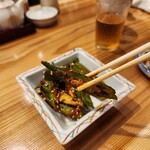 焼鳥 とり藤 - うま！